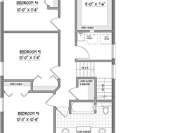 4th image of 2700 Vendome Ave