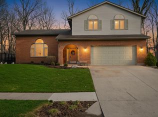 1538 Westwood Dr, Sidney, OH 45365