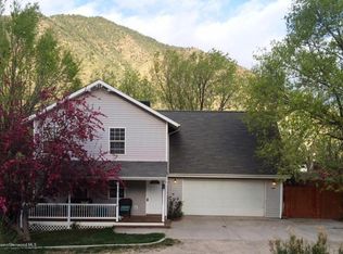 349 Grand Butte Ln, New Castle, CO 81647