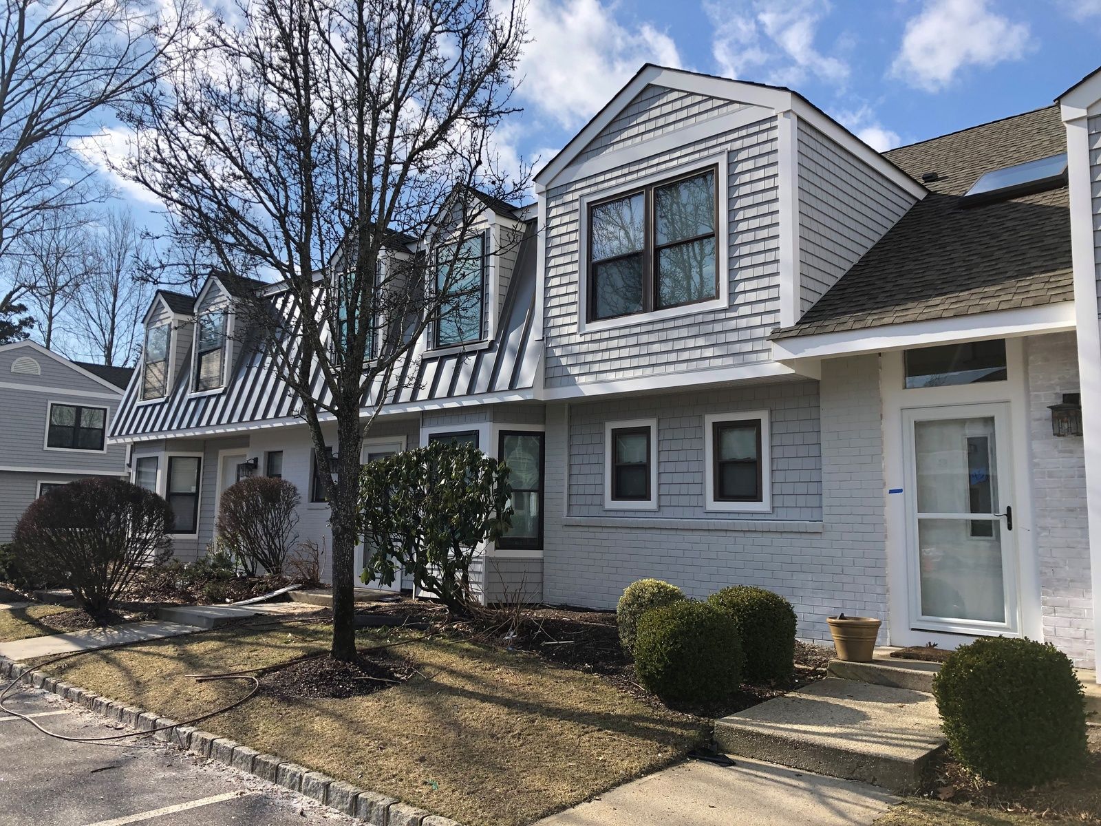50 Hubbard Ln Unit 34 Southampton Commons, Southampton, NY 11968