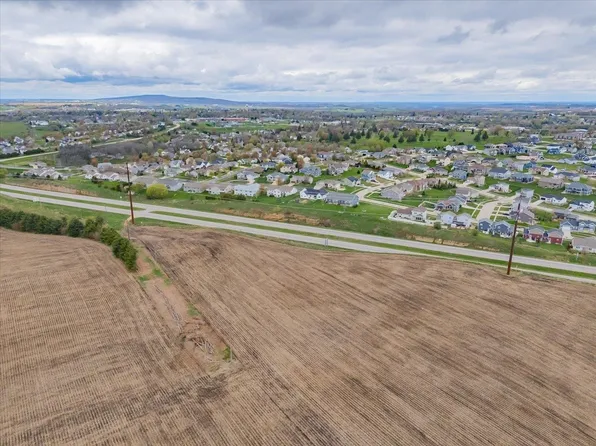 34.5 Ac Hwy #18/151, Mount Horeb, WI 53572