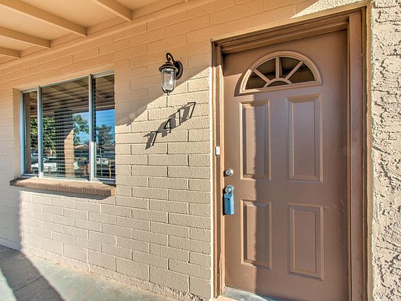 2nd image of 7417 E Clovis Cir