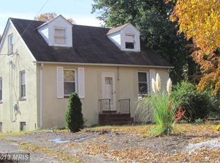 687 Queenstown Rd, Severn, MD 21144