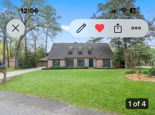 550 Gunston Ct, Conroe, TX 77302