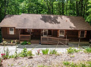 36 Big Bear Trl, Sky Valley, GA 30537