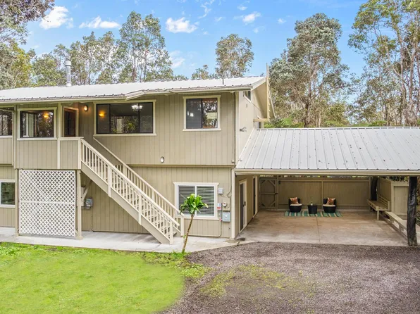 11-3275 Anuhea St, Volcano, HI 96785