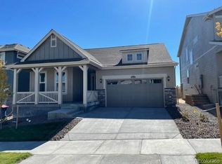 16906 Desert Wine Trl, Parker, CO 80134