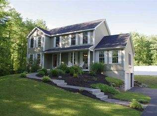 117 Olde Bridge Ln, Epping, NH 03042