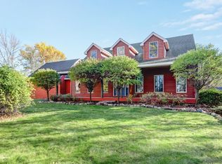 7505 Yale Ave, New Germany, MN 55367