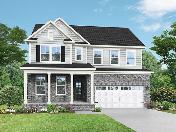 Build The Chestnut F - now starting at 519,900