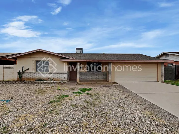 1537 E 6th Ave, Mesa, AZ 85204