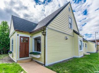 505 Tangent St, Lebanon, OR 97355