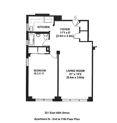 Sold by Keller Williams NYC | media 12