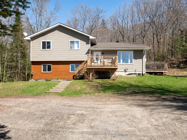 751 Old Muskoka Rd, Huntsville, ON P0B 1M0