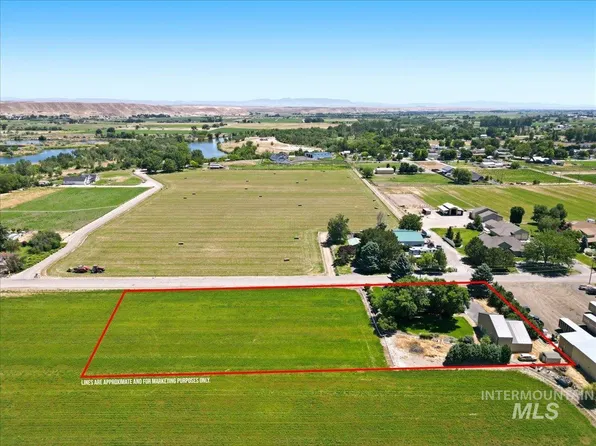 8087 N Pennsylvania Ave, Fruitland, ID 83619
