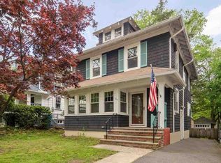 169 W Newell Ave, Rutherford, NJ 07070