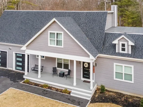 9 Amberwood Dr, Winchester, MA 01890