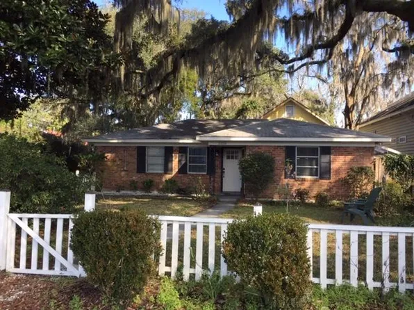 3308 Louis St, Savannah, GA 31404