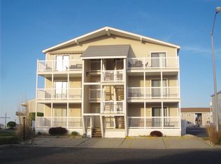 775 Allen Dr #102A, North Wildwood, NJ 08260