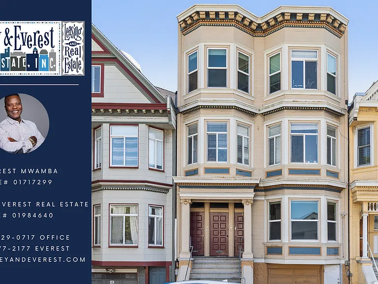 773 San Jose Ave — Photo 1