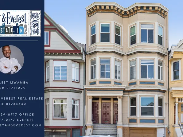 773 San Jose Ave, San Francisco, CA 94110