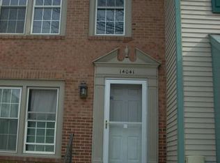 14041 Chestnut Ct, Laurel, MD 20707