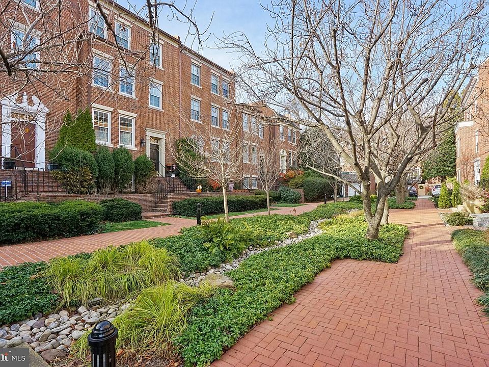 3545 Winfield Ln NW, Washington, DC 20007 Zillow