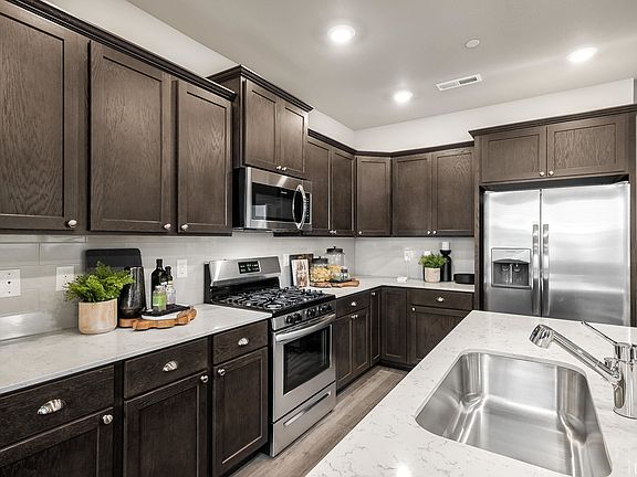 3rd image of 2689 N Red Tail Ln