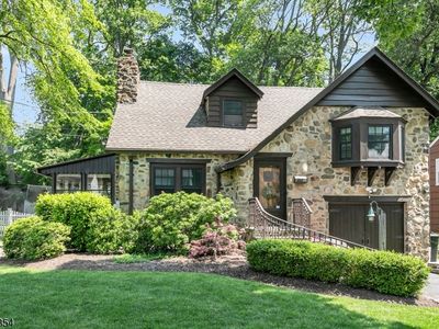 20 Howard St, Verona, NJ, 07044