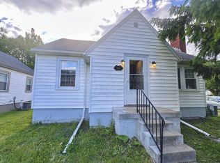 2801 Kenmore Ave, Dayton, OH 45420