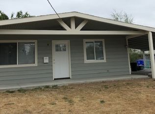 8910 SE Rhone St, Portland, OR 97266