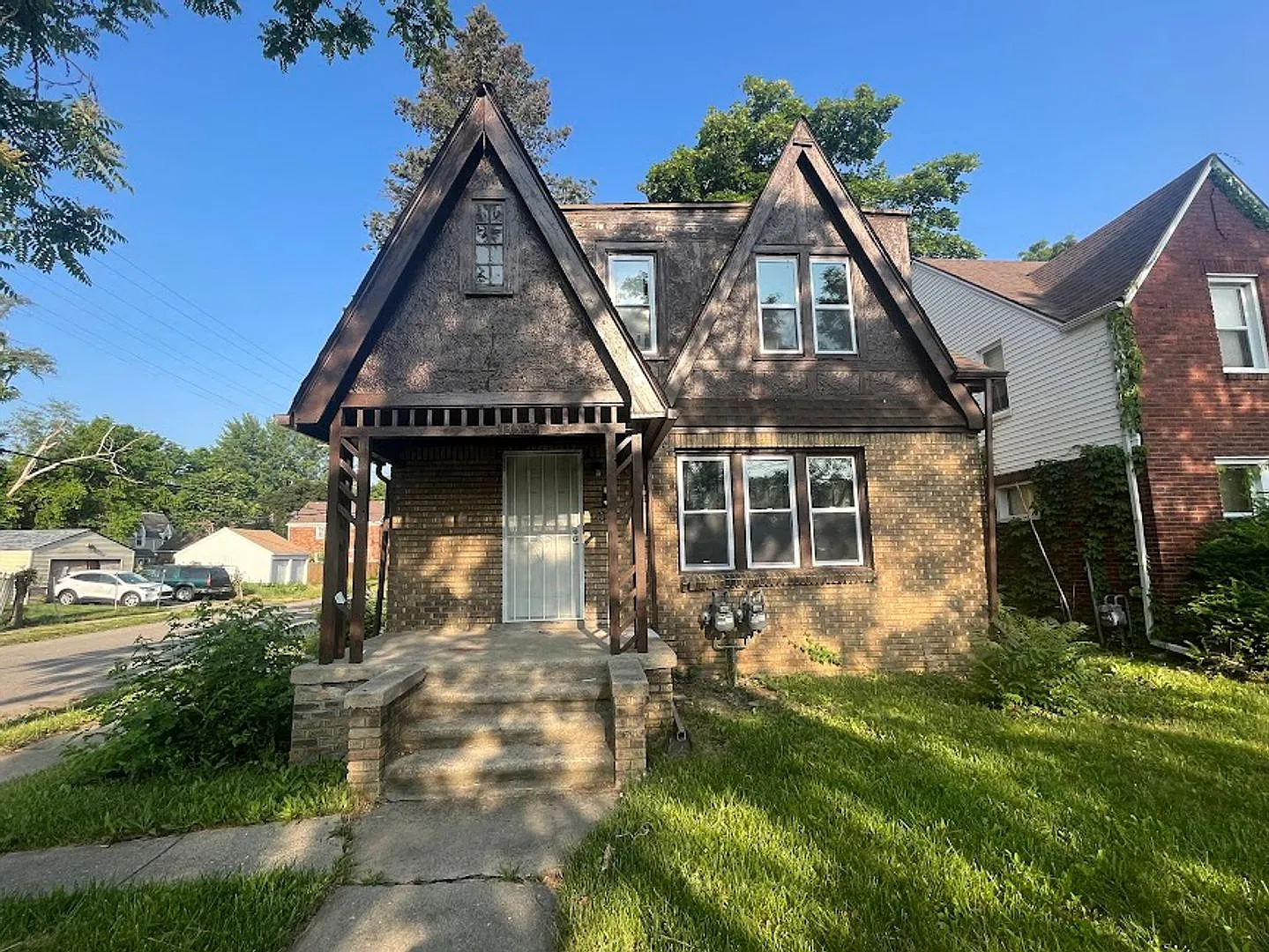 13503 Saint Marys St — Photo 1