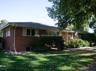 2307 Woodburn St, Colorado Springs, CO 80906