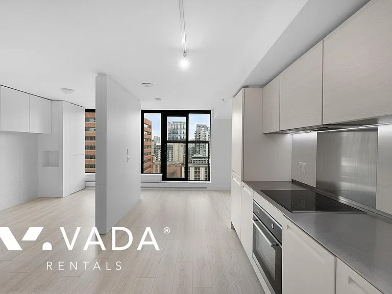 1133 Hornby St #1503 — Photo 3