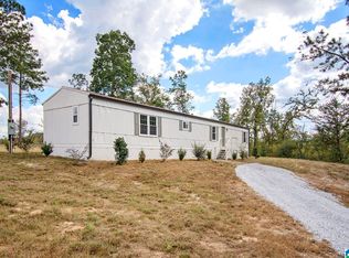 413 County Road 1040, Montevallo, AL 35115