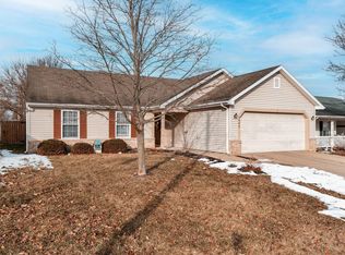 3442 Teasdale Ct, Lafayette, IN 47909