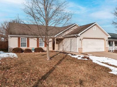 3442 Teasdale Ct, Lafayette, IN, 47909