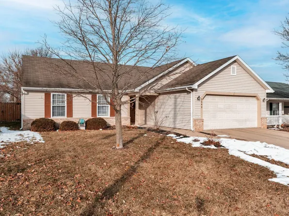 3442 Teasdale Ct, Lafayette, IN 47909