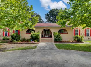 506 Gross Ave, Moncks Corner, SC 29461