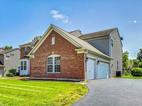 3rd image of 2649 Carrington Dr