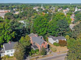 56 Federal St, Brunswick, ME 04011