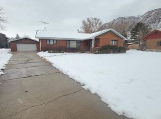 1014 Peach Dr, Ogden, UT 84404