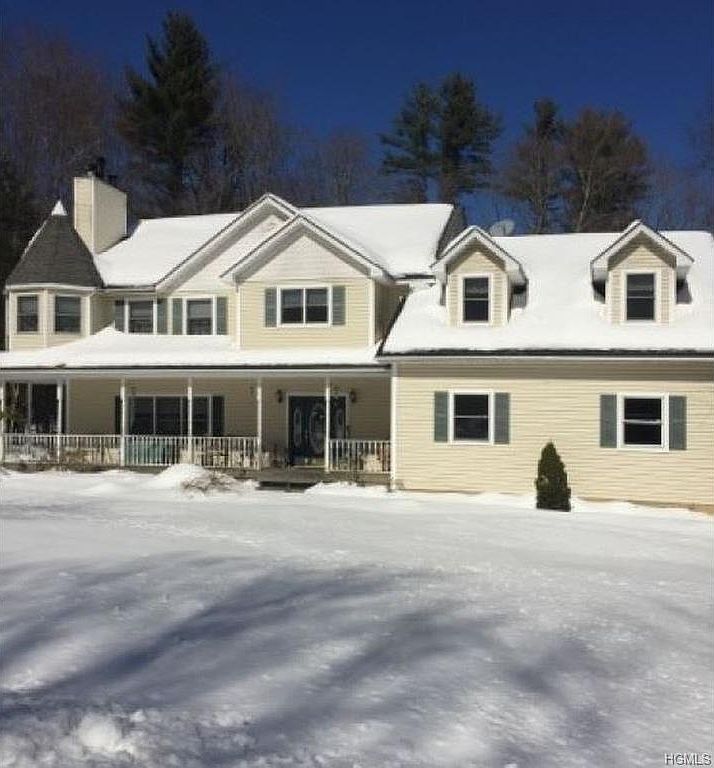 44 Leeward Dr, Bloomingburg, NY 12721 Zillow