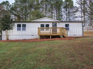 58 Mill Creek Rd, Hiram, GA 30141