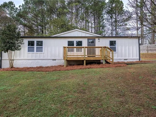 58 Mill Creek Rd, Hiram, GA 30141