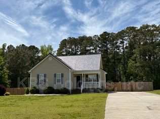 6537 Eagles Crossing Dr, Wendell, NC 27591
