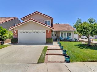 1338 Fuchsia St, Upland, CA 91784