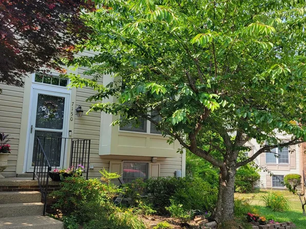 7150 Gardenview Ct, Baltimore, MD 21226