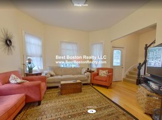 7 Shawmut St #2, Malden, MA 02148