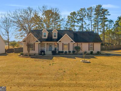 116 Newport Rd NE, Milledgeville, GA, 31061